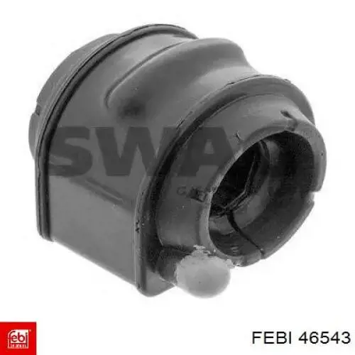 Опора стабілізатора Febi 46543 ціна, від 5.19 USD