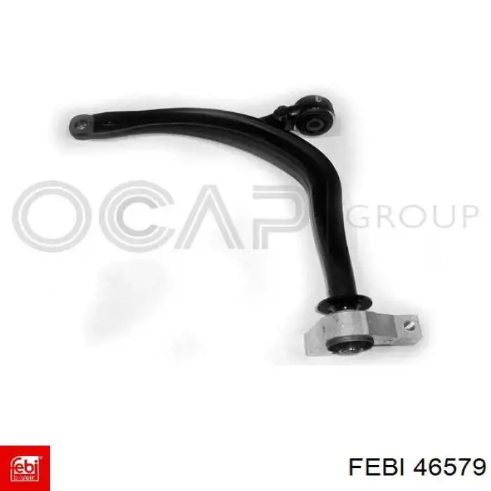 Купити 7422194741 Renault (RVI) Датчик рівня положення кузова, задній