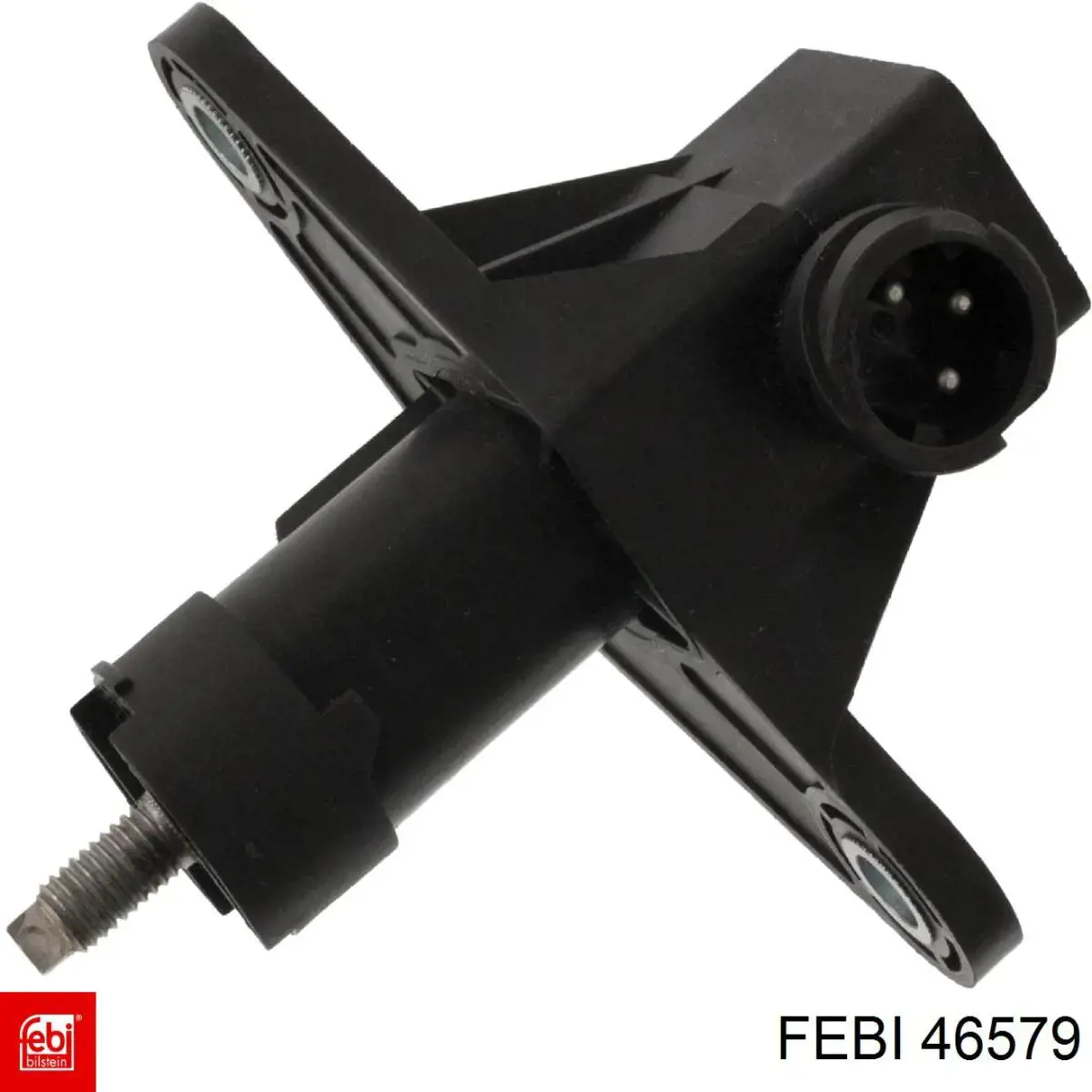 Датчик рівня положення кузова, задній Renault (RVI) 7422194741 ціна, від 37.84 USD