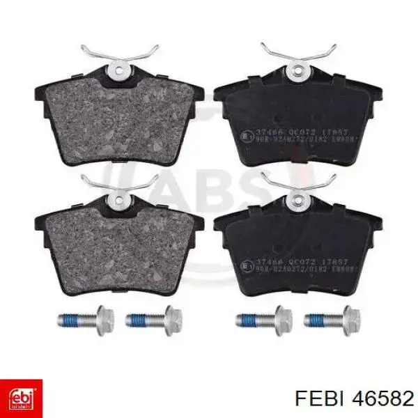 Кільце ABS Sampa Otomotiv‏ 075194 ціна, від 11.77 USD