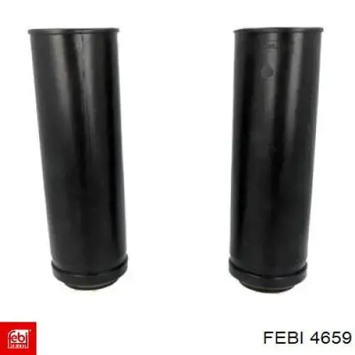 Вал гальмівний Febi 01332