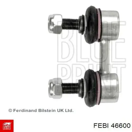 Помпа масляна Febi 46600 ціна, від 197.34 USD