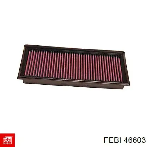 Котушка Febi 46603