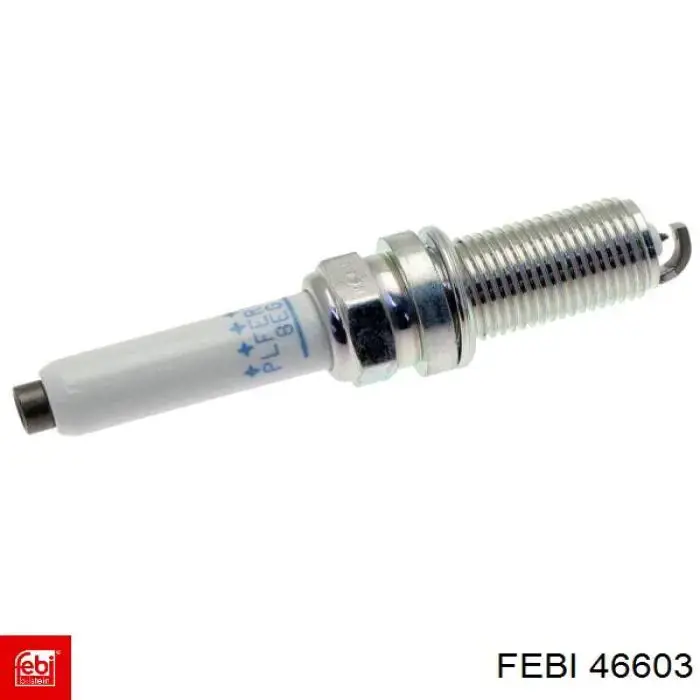 Купити 46603 Febi Котушка запалювання