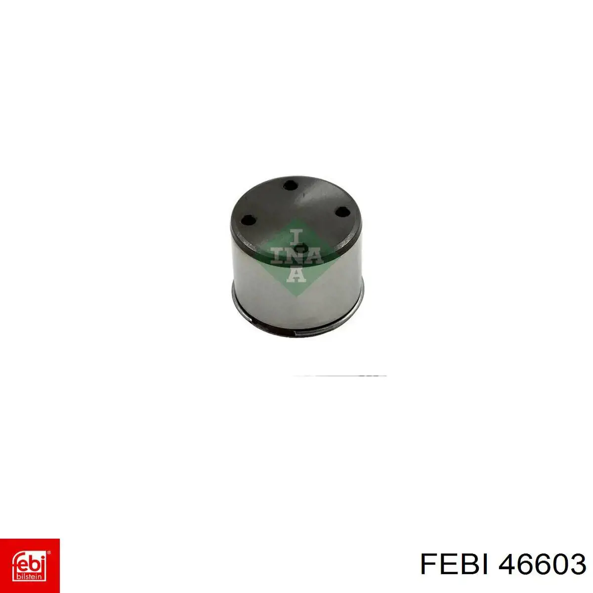 Котушка запалювання Febi 46603 ціна, від 12.65 USD