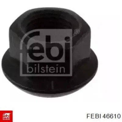 Гайка кріплення колеса Febi 46610 ціна, від 0.76 USD