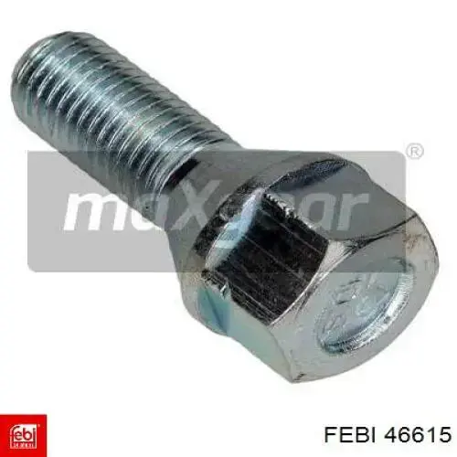Колісний болт 46615 Febi