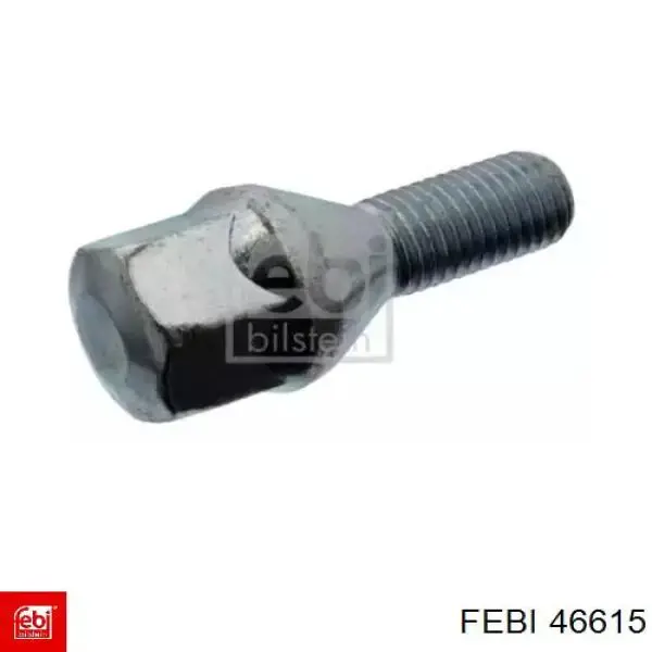 Купити 46615 Febi Колісний болт