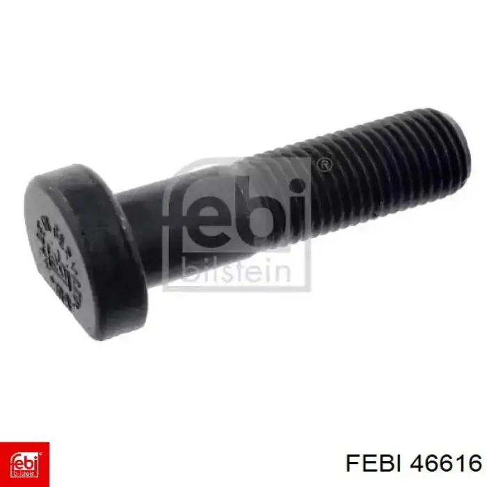 Купити 46616 Febi Шпилька колісна, передня
