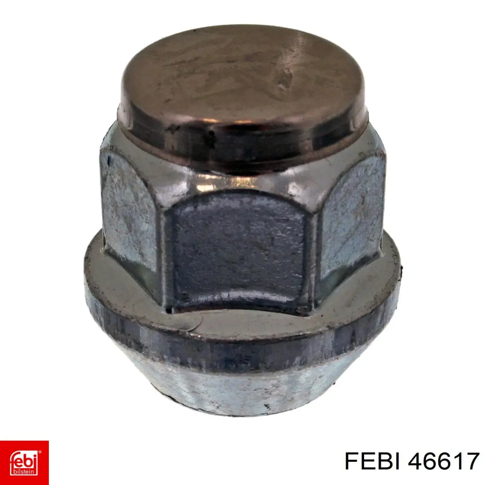 Купити 46617 Febi Колісні гайки