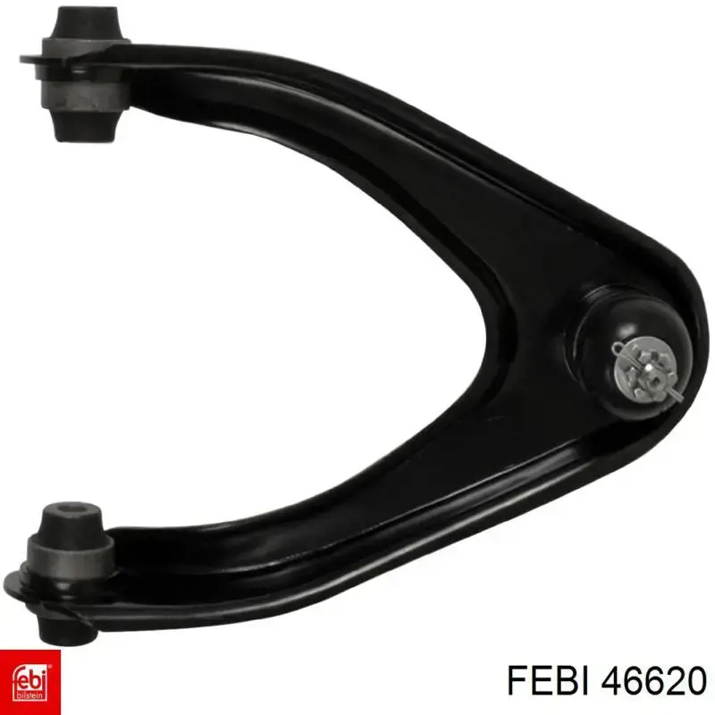 Гайка кріплення колеса Febi 46620 ціна, від 0.72 USD