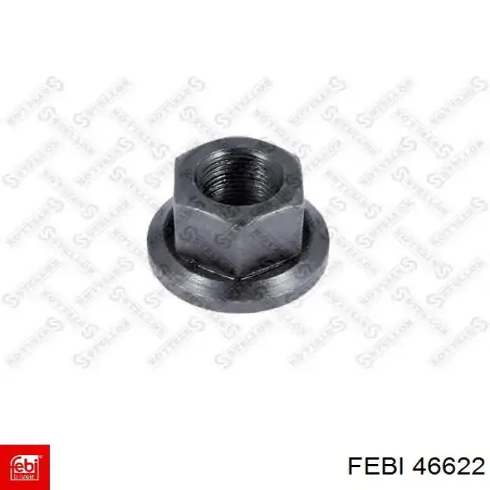 Купити 46622 Febi Колісні гайки