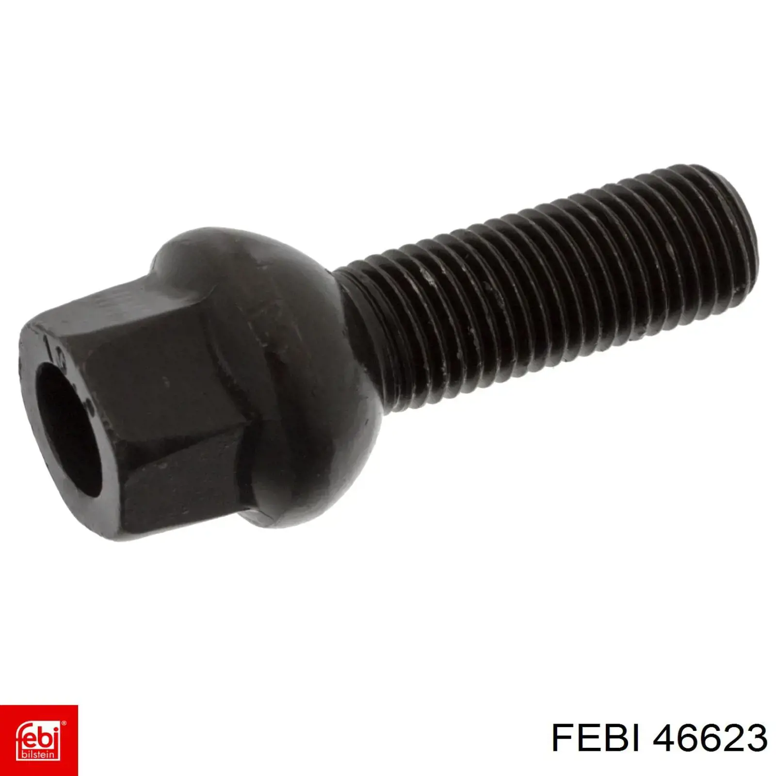 Колісний болт Ford 7201016 ціна, від 1.79 USD