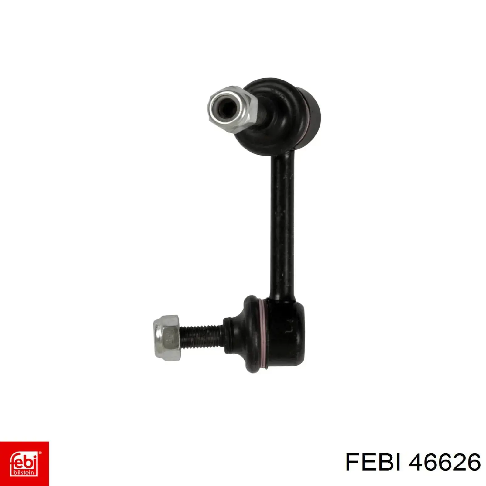 Купити 46626 Febi Колісні гайки