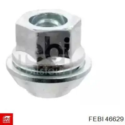 Купити 46629 Febi Колісні гайки