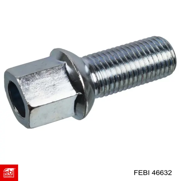 Колісний болт 46632 Febi
