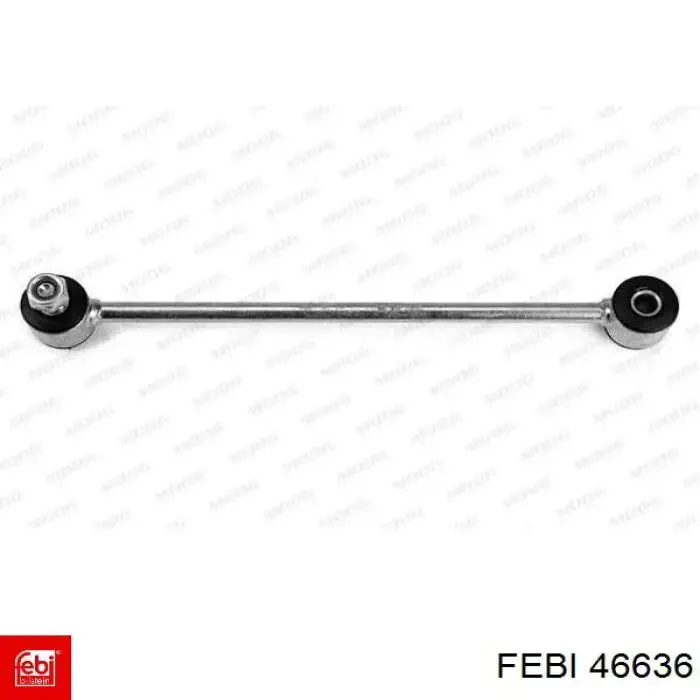 Купити 46636 Febi Колісний болт