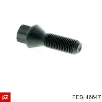 Болти колісні Febi 46647