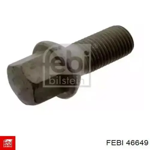 46649 Febi Болти до колеса