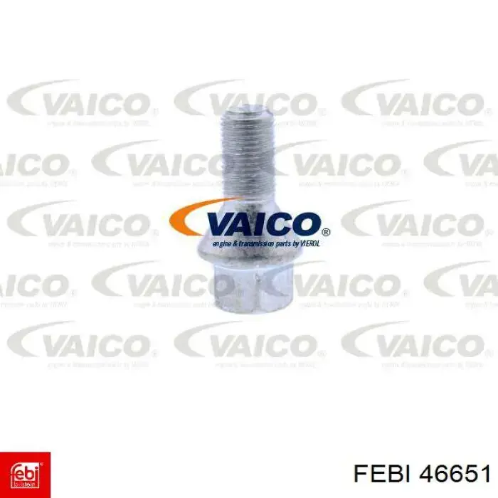 Купити 46651 Febi Колісний болт