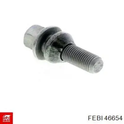 Колісний болт 2785B001 Febest