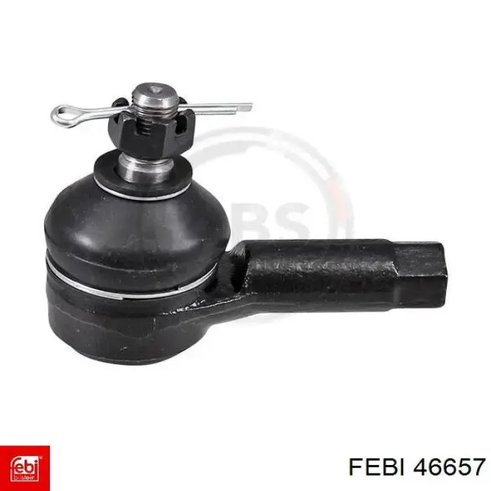 Купити 46657 Febi Шпилька піввісь