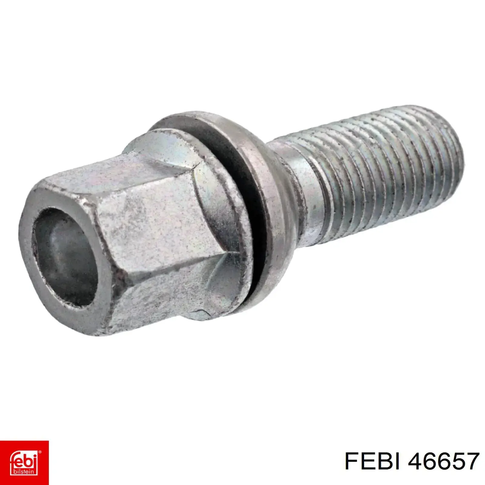 Шпилька колісна зад/перед 46657 Febi
