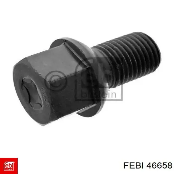 9905107 Mercedes Болти до колеса