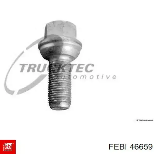 Колісний болт A9014010070 Mercedes