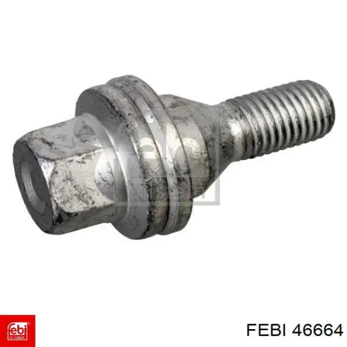 Купити 46664 Febi Колісний болт