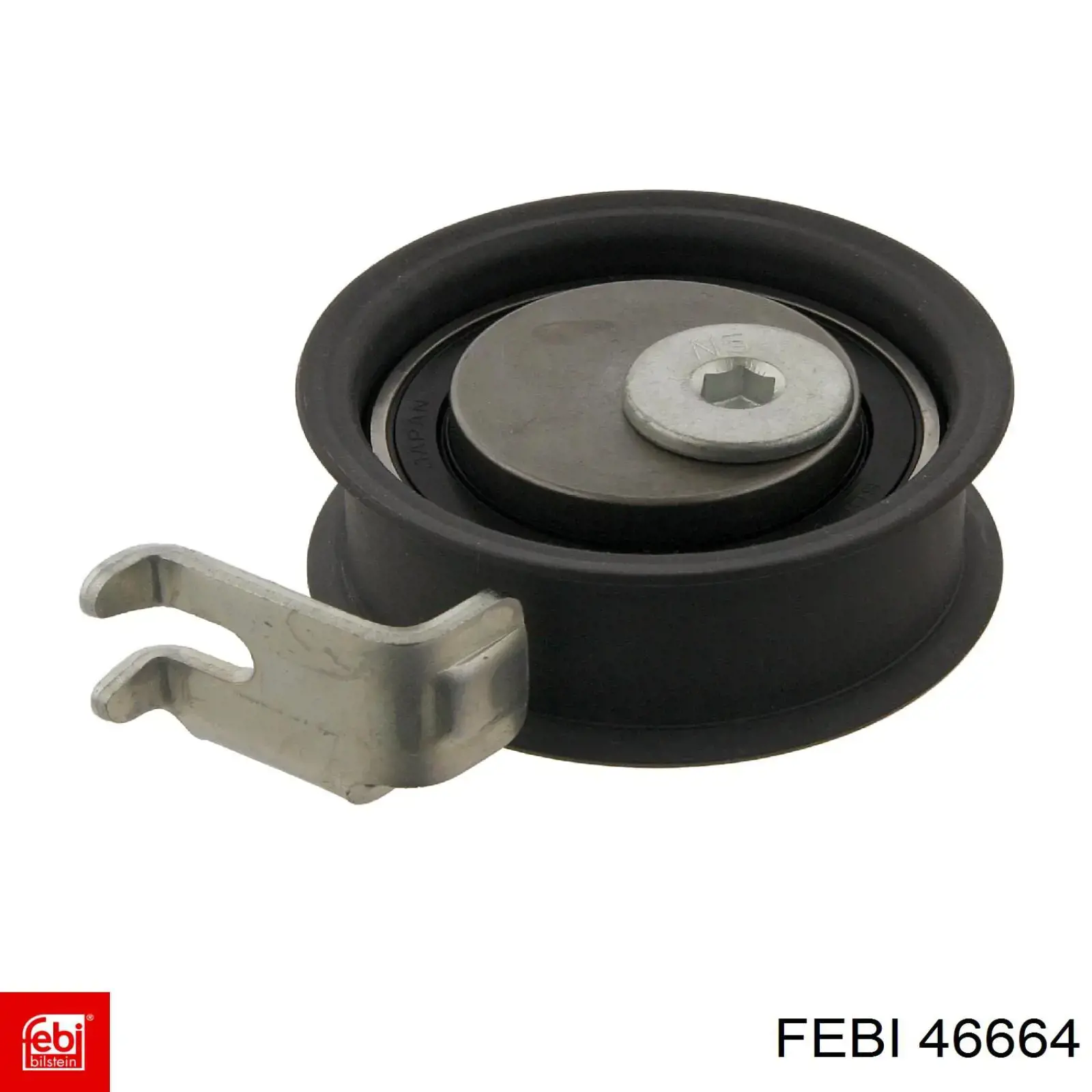 Колісний болт Febi 46664 ціна, від 5.55 USD