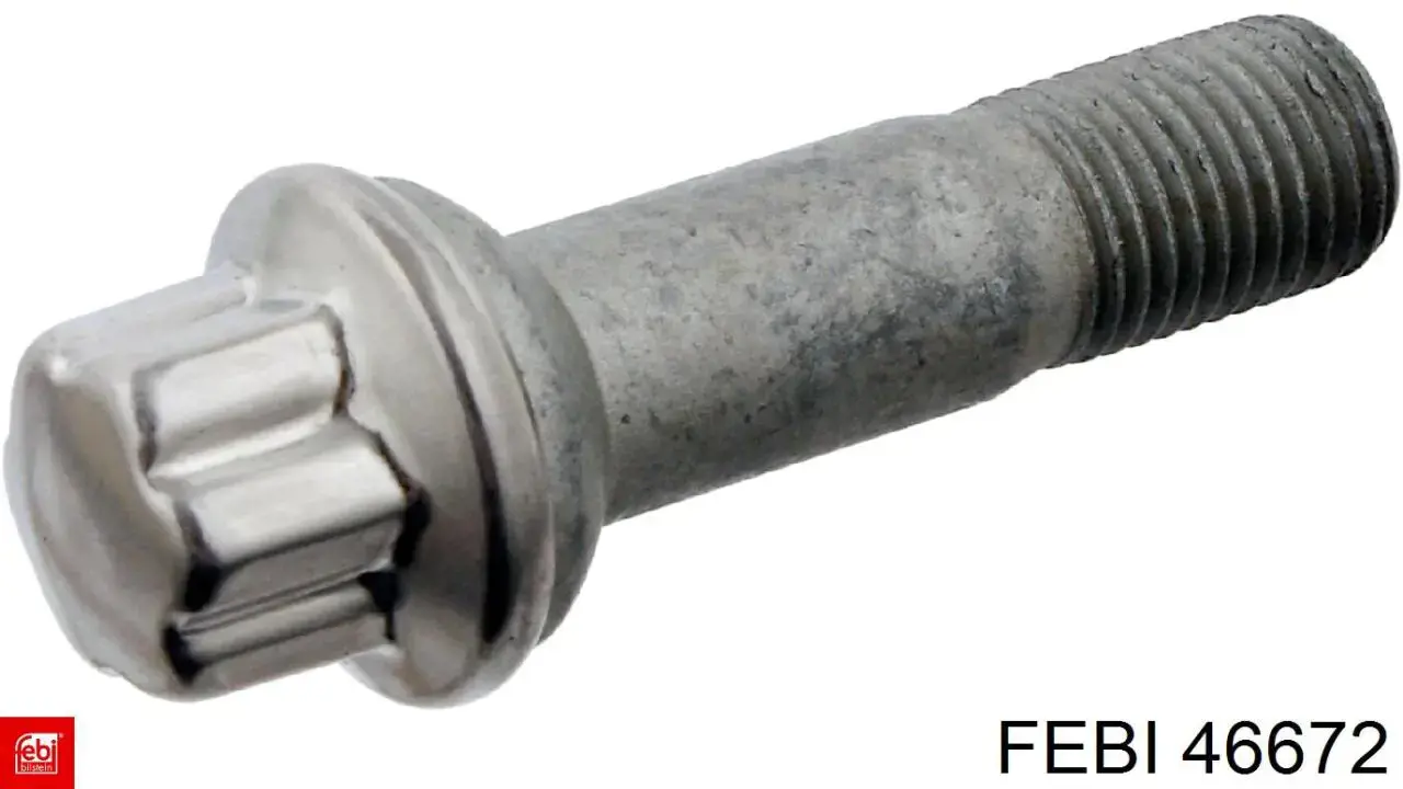 Купити 46672 Febi Колісний болт