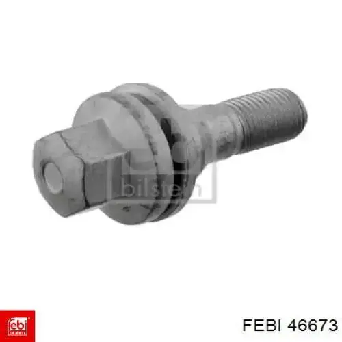 Купити 46673 Febi Колісний болт