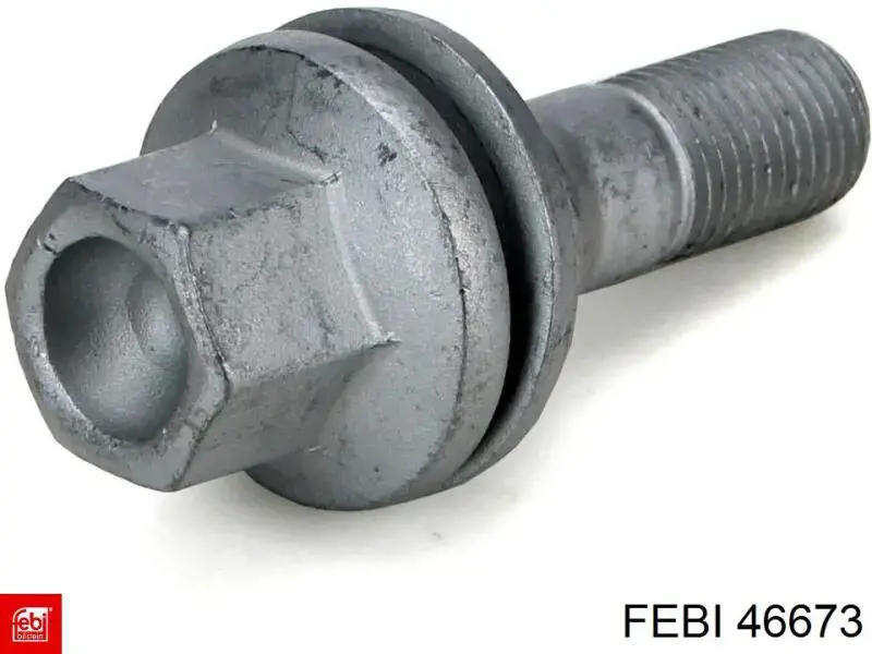 Колісний болт Febi 46673 ціна, від 2.94 USD
