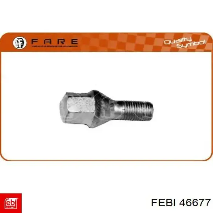 Купити 46677 Febi Колісний болт