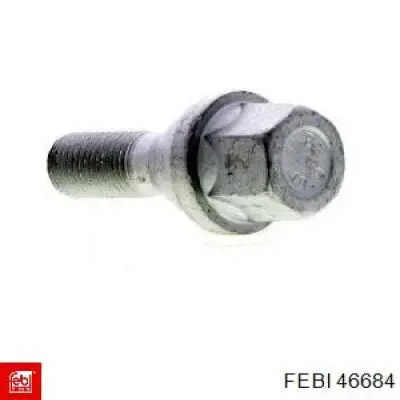 Купити 46684 Febi Колісний болт