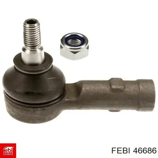 Купити 540554 Peugeot/Citroen Колісний болт