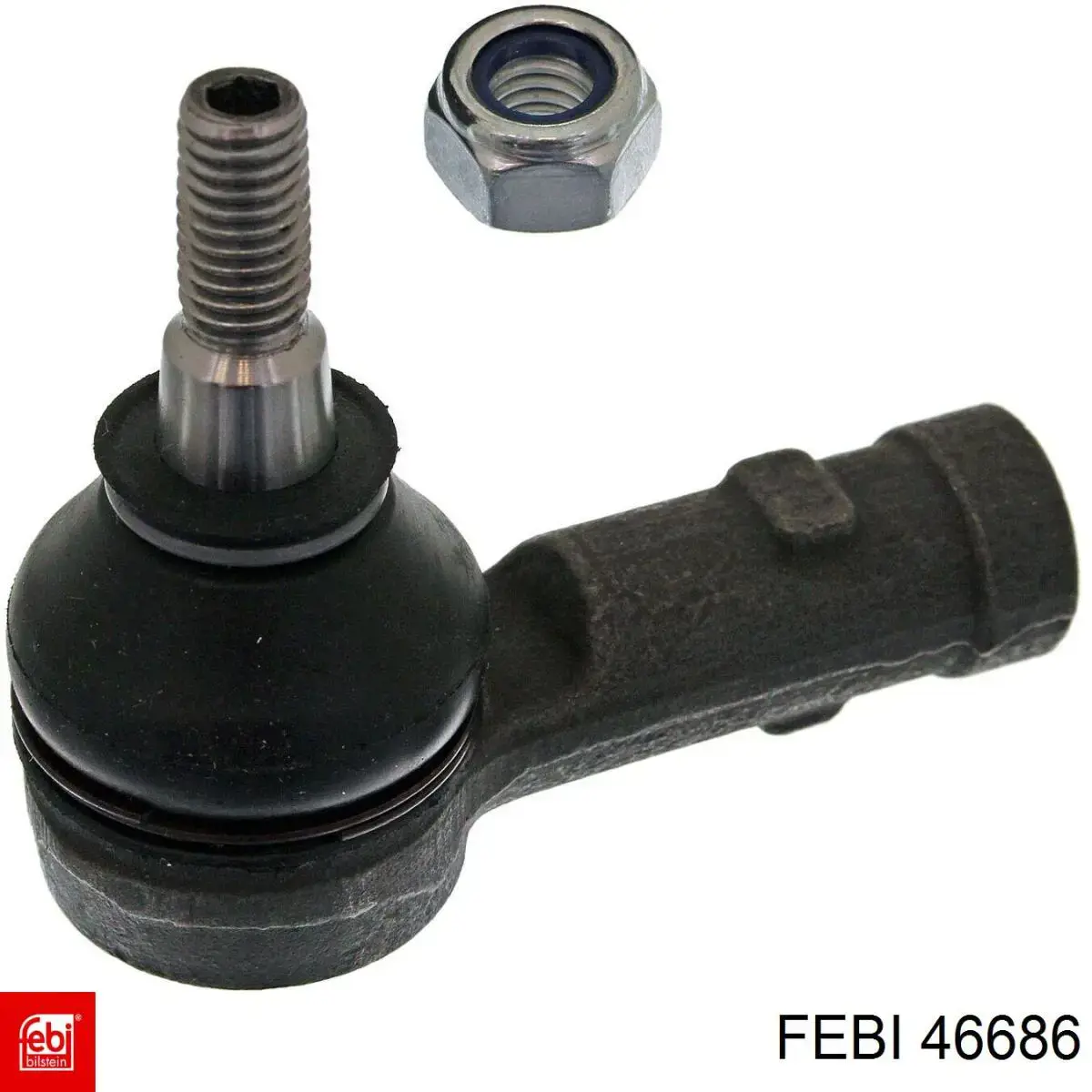 540554 Peugeot/Citroen Болти до колеса