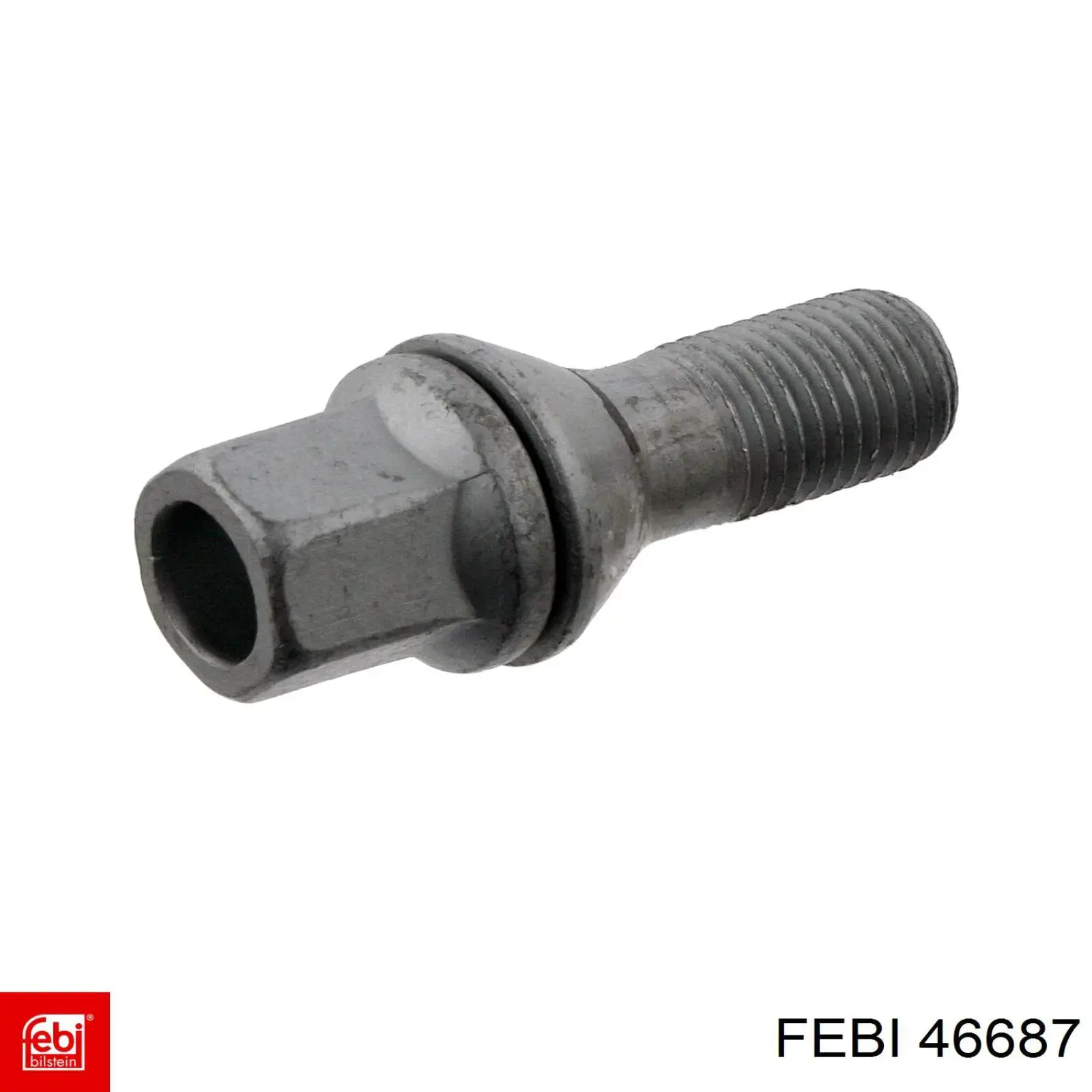 Купити 46687 Febi Колісний болт