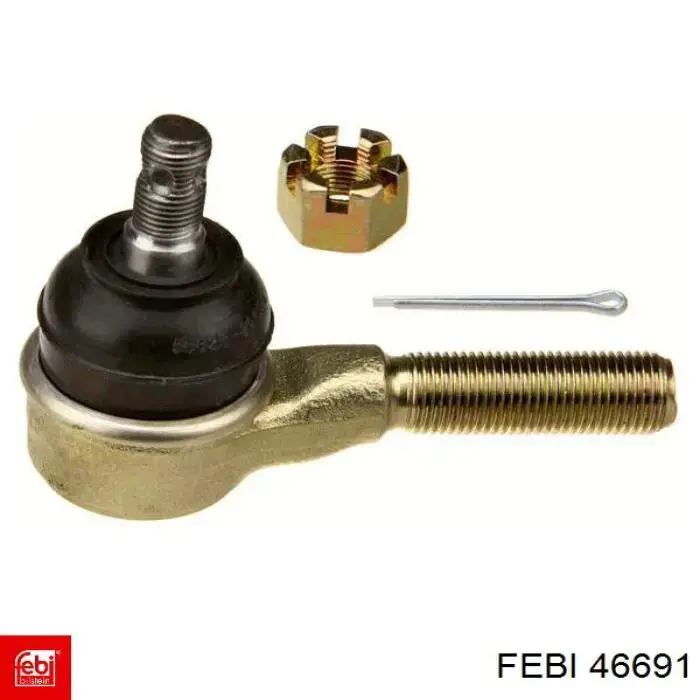 Купити 46691 Febi Шпилька піввісь