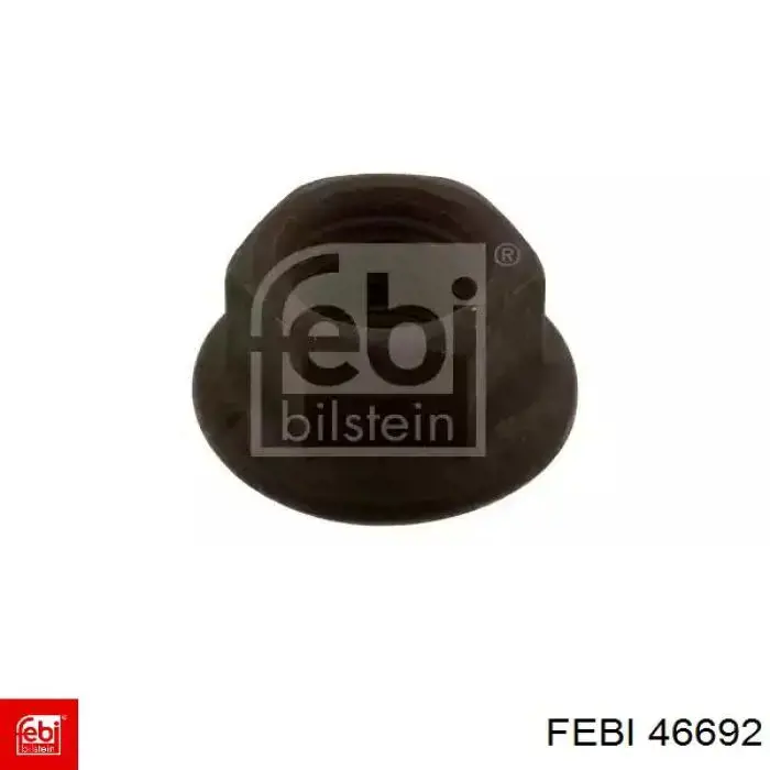 Колісні гайки 46692 Febi