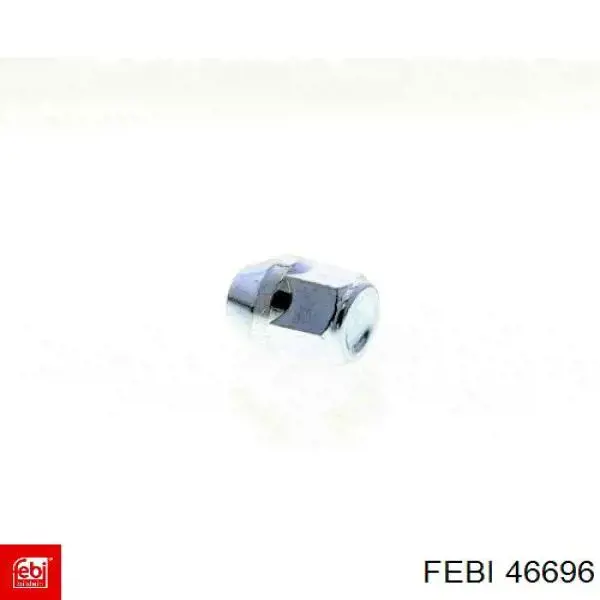 Гайка кріплення колеса Febi 46696 ціна, від 1.94 USD