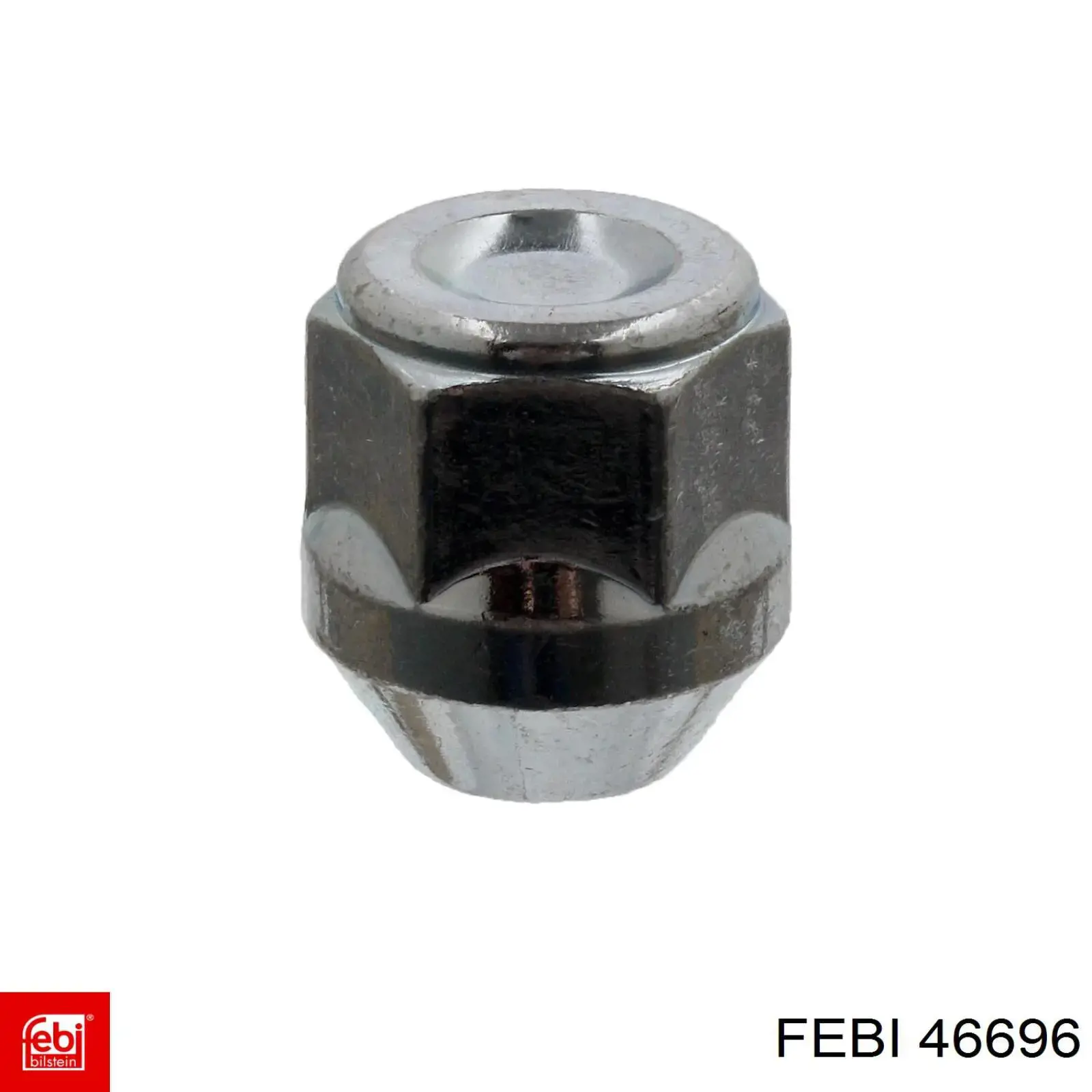 Купити 46696 Febi Колісні гайки