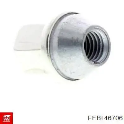 Колісний болт Febi 46706 ціна, від 4.21 USD