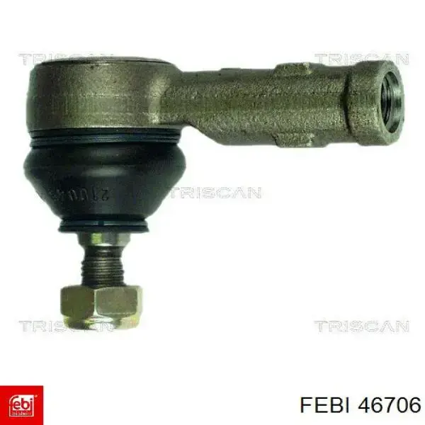 Купити 46706 Febi Колісний болт