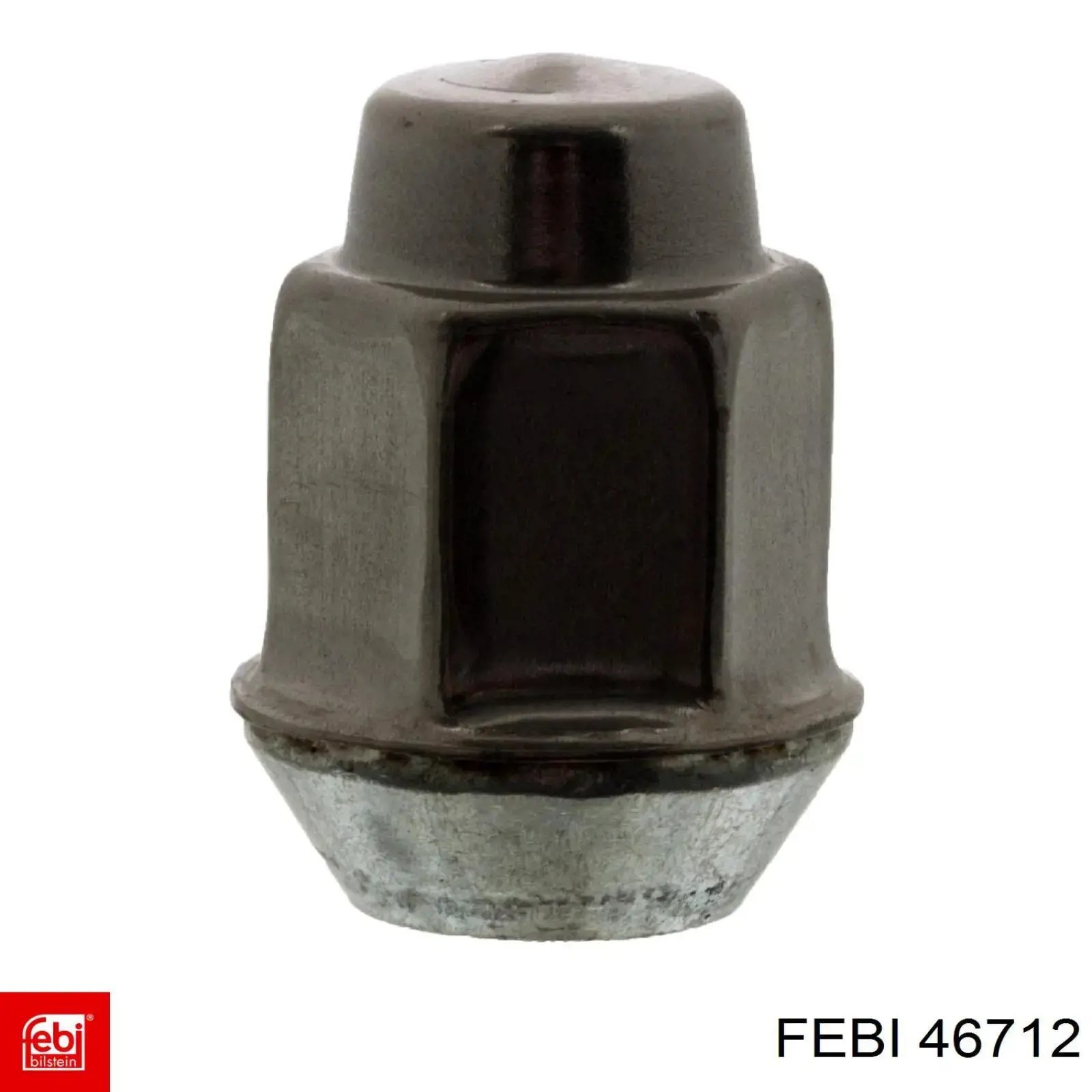 Купити 46712 Febi Колісні гайки