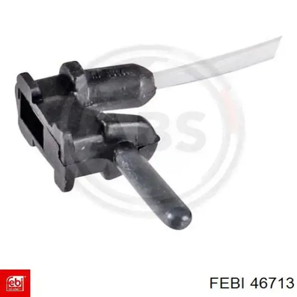 Купити 46713 Febi Колісний болт
