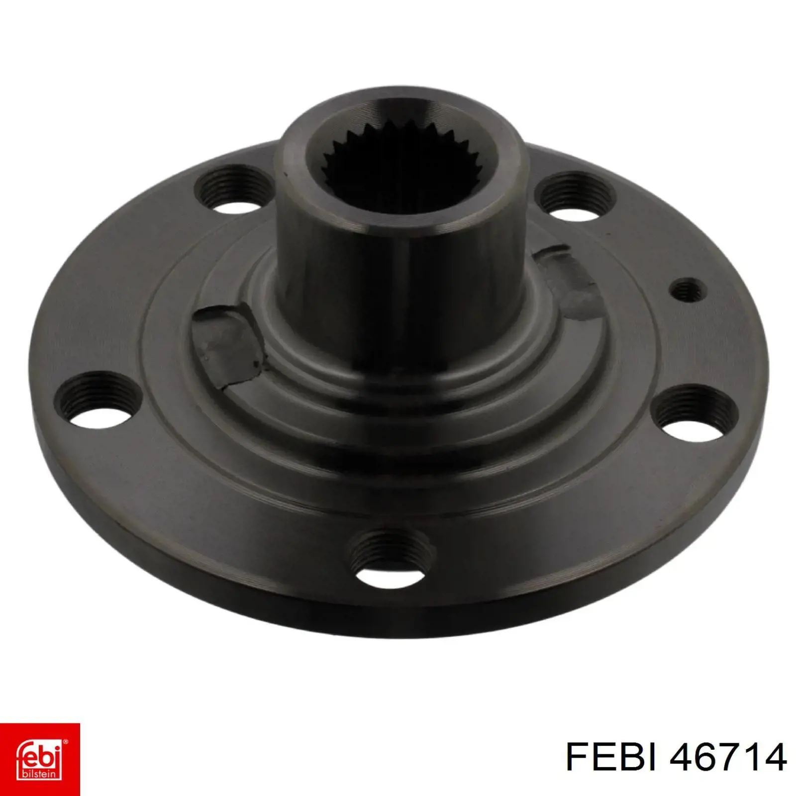 Гайка колісна Ford ACPA1012HXA