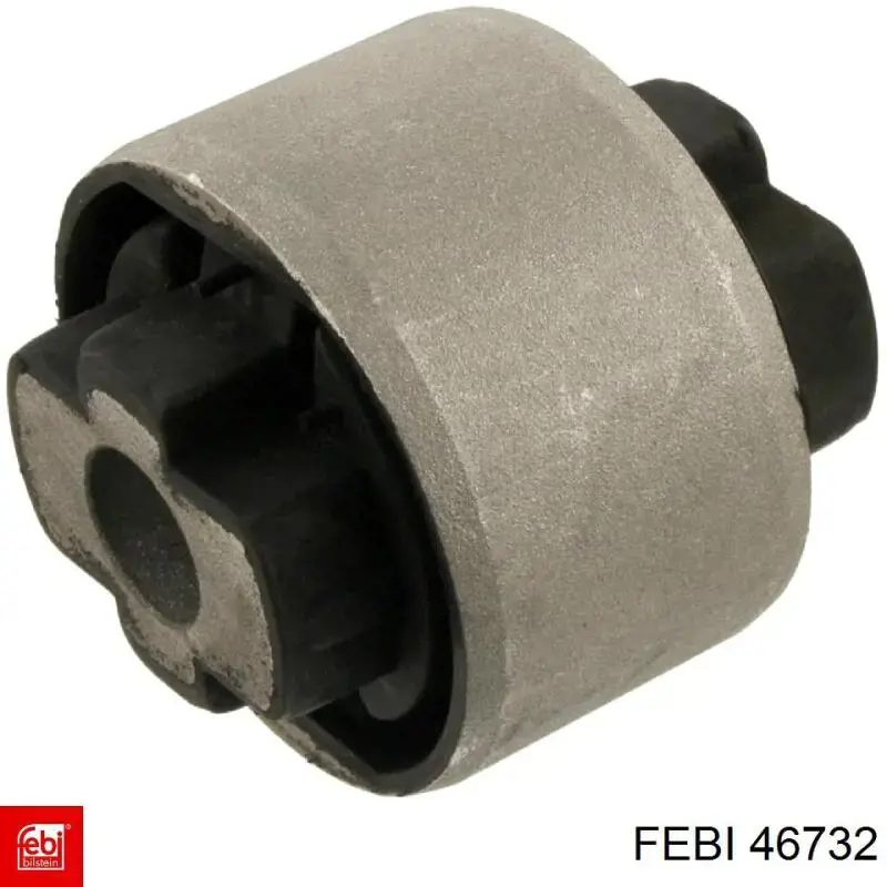 Відбійник задньої ресори SEM 13207 ціна, від 15.17 USD
