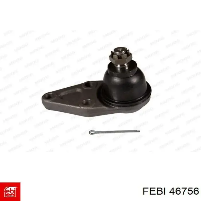 Перемикач підрульовий, лівий Febi 46756 ціна, від 28.22 USD